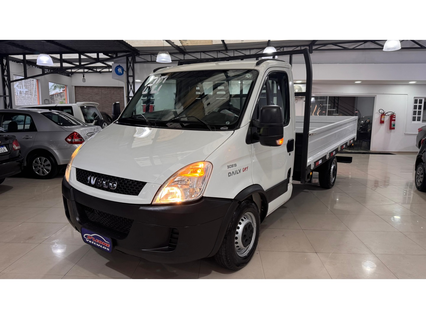 IVECO DAILY