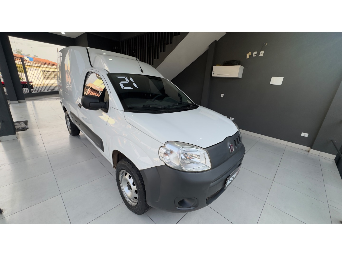 FIAT FIORINO