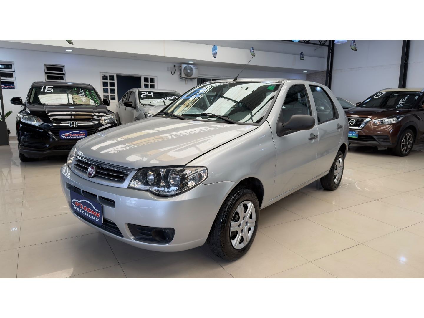 FIAT PALIO