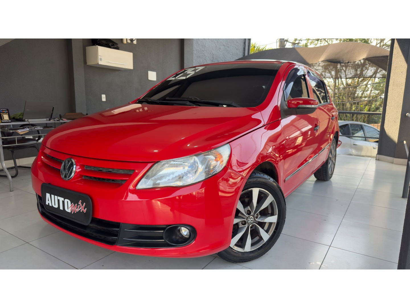Volkswagen Gol 2009 à venda