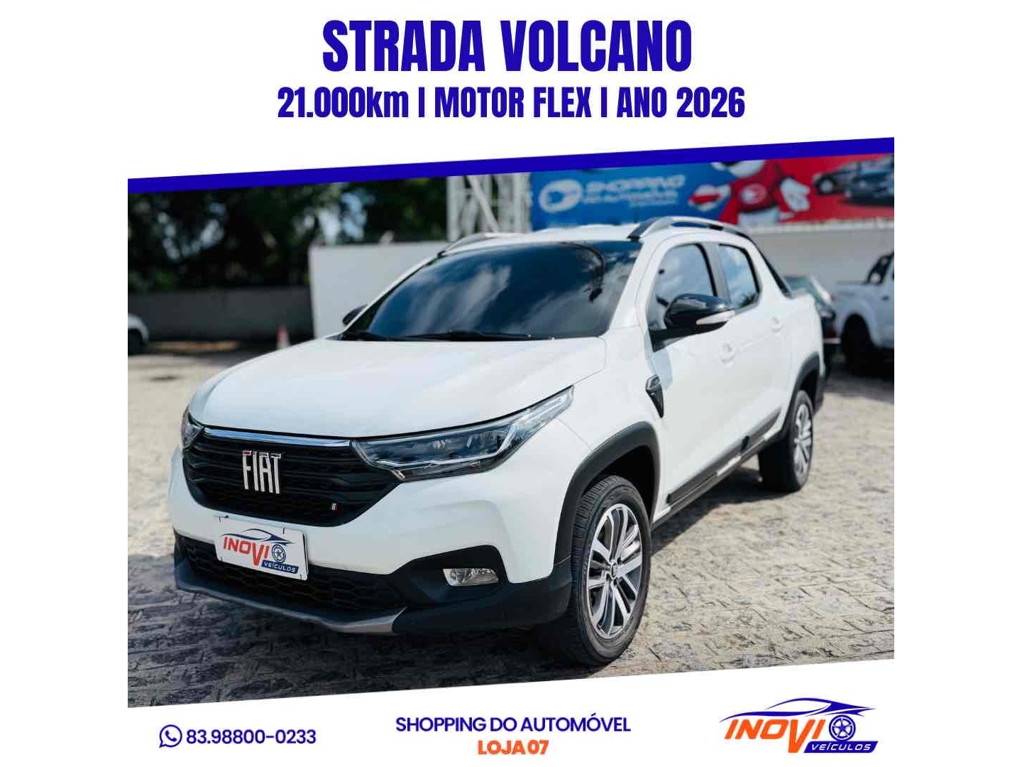 FIAT STRADA