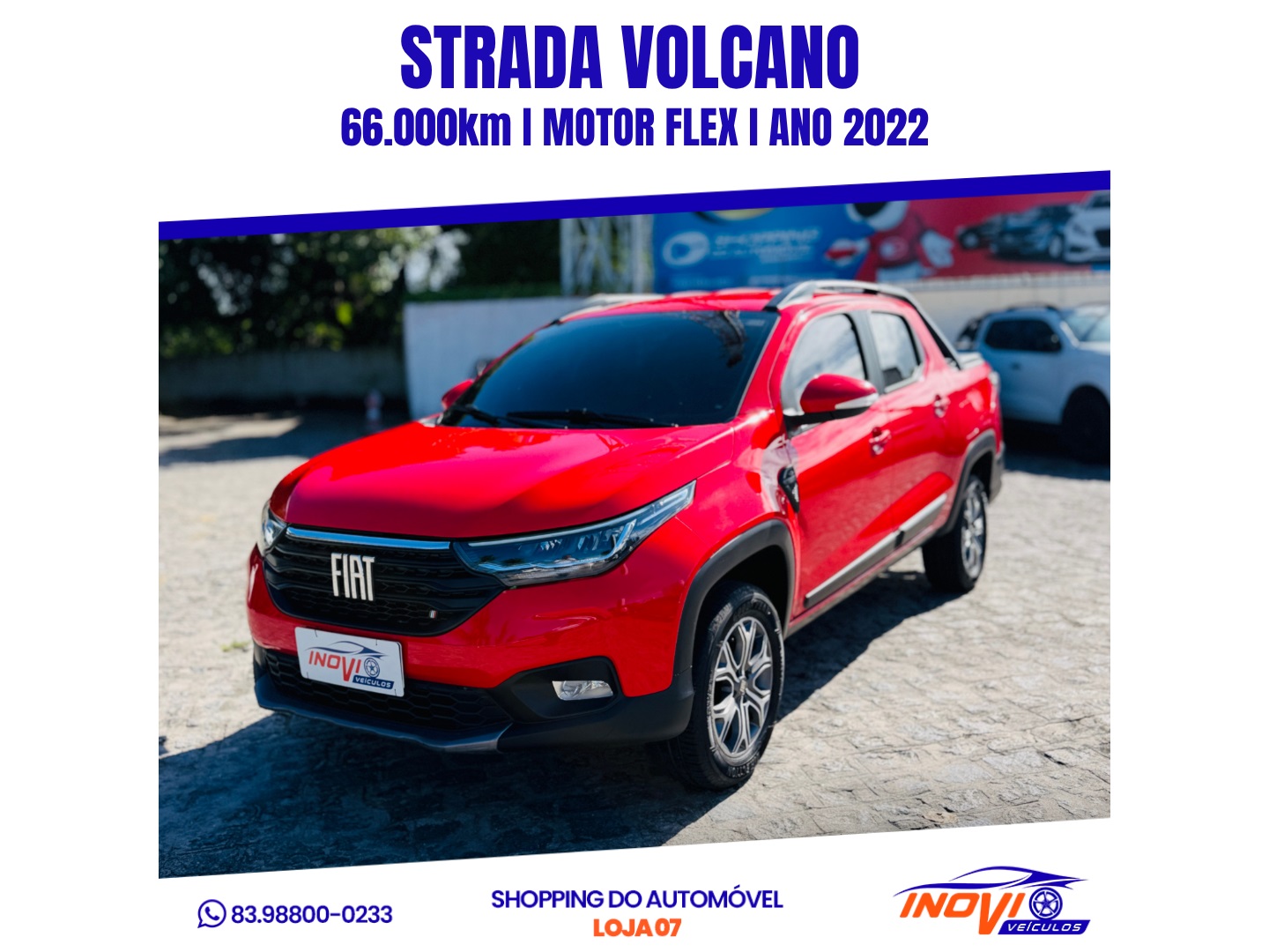 FIAT STRADA