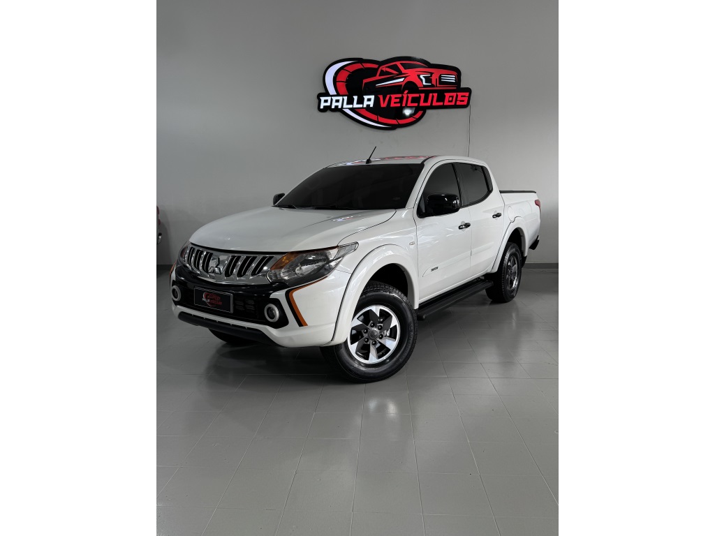 MITSUBISHI L200 TRITON