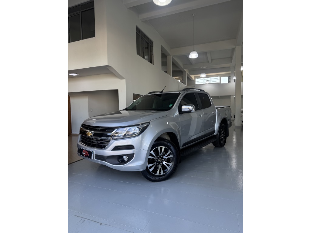 CHEVROLET S10