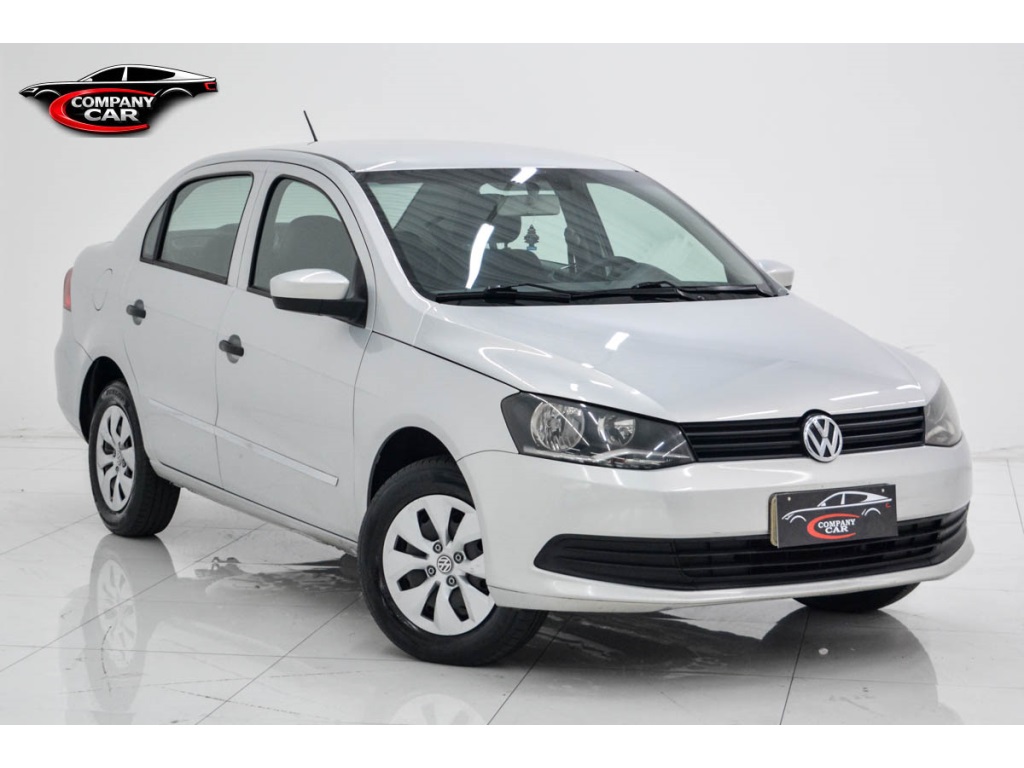 VOLKSWAGEN VOYAGE