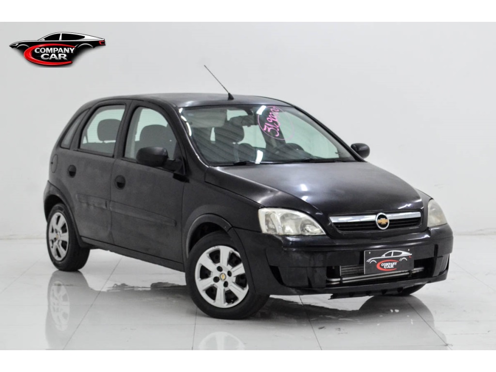 CHEVROLET CORSA