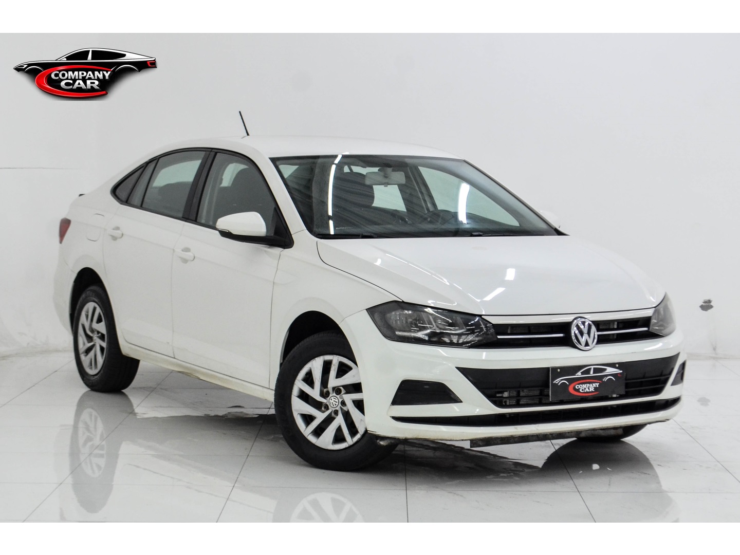 VOLKSWAGEN VIRTUS