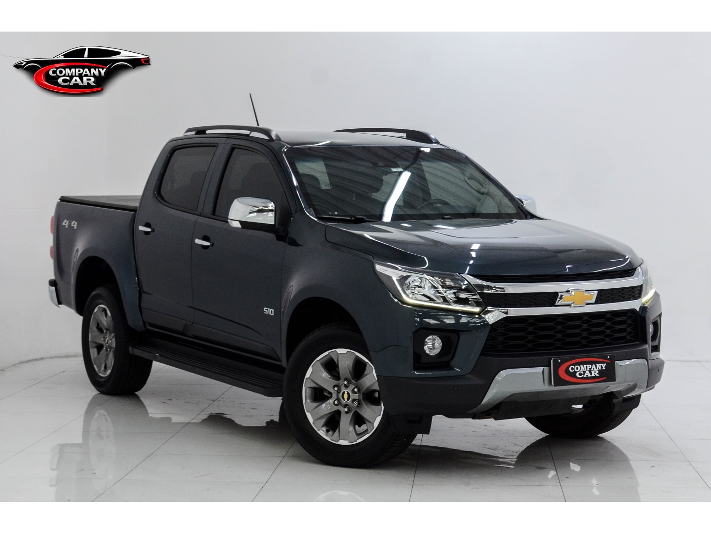 CHEVROLET S10
