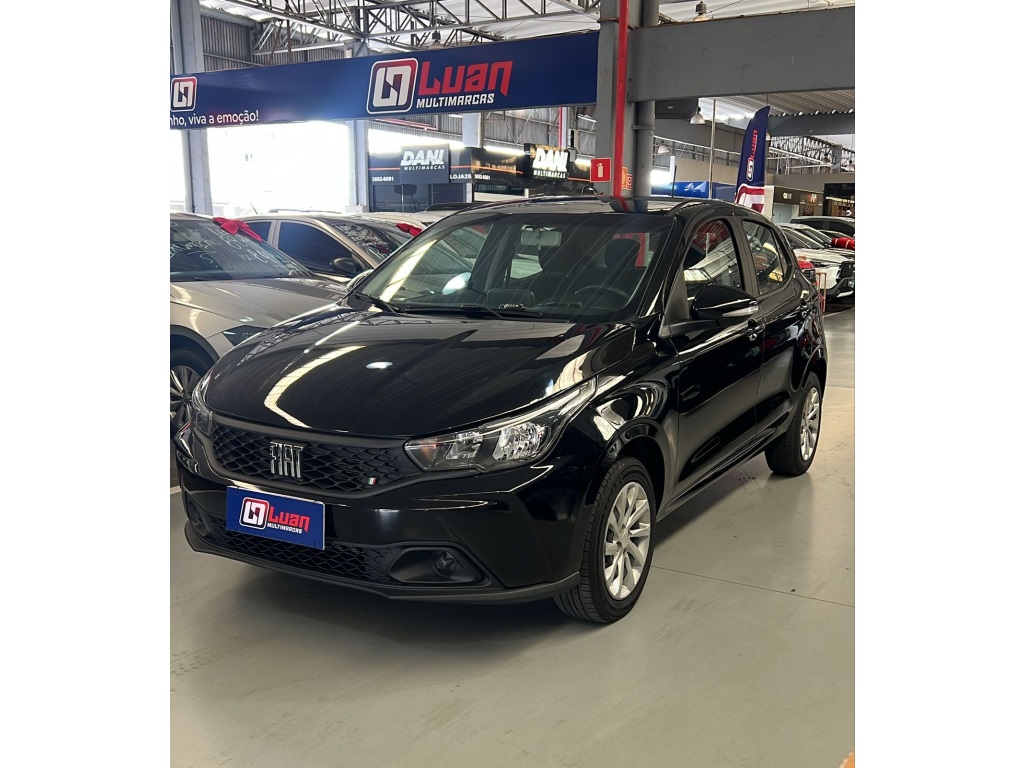FIAT ARGO