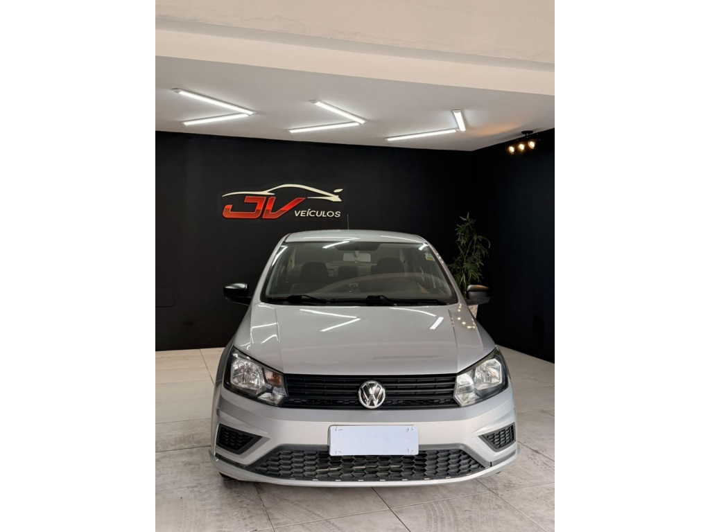 VOLKSWAGEN VOYAGE