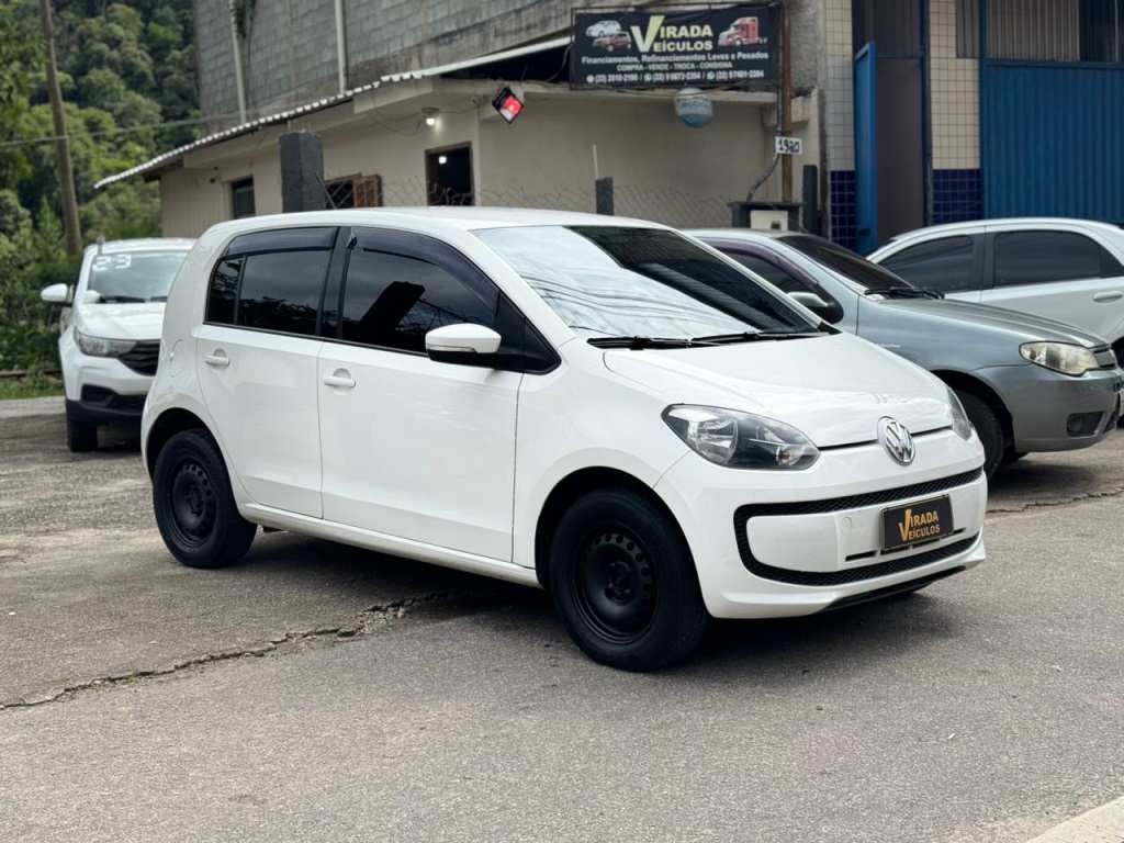 VOLKSWAGEN UP