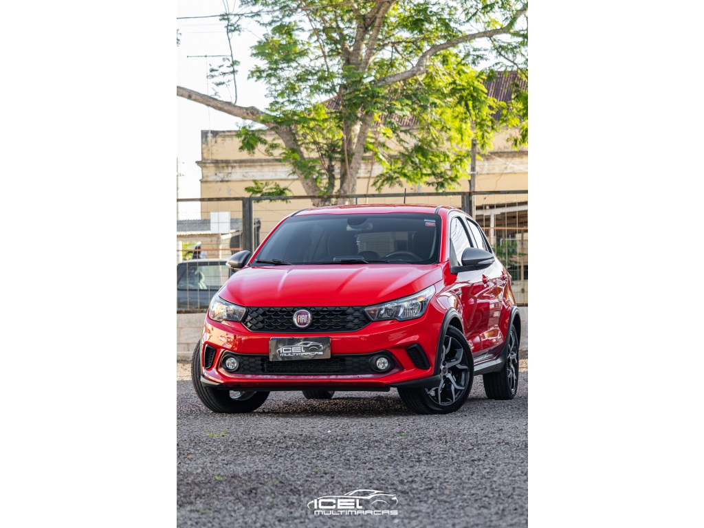 FIAT ARGO
