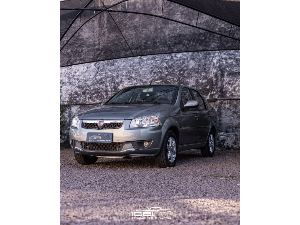 FIAT SIENA