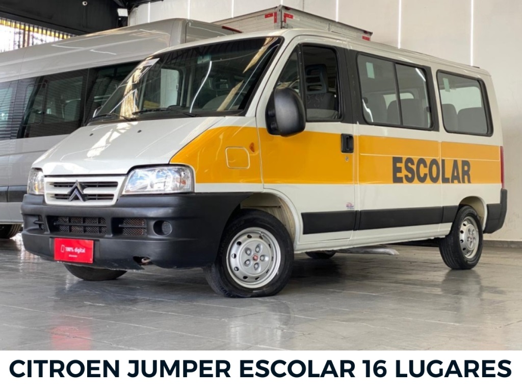 CITROEN JUMPER