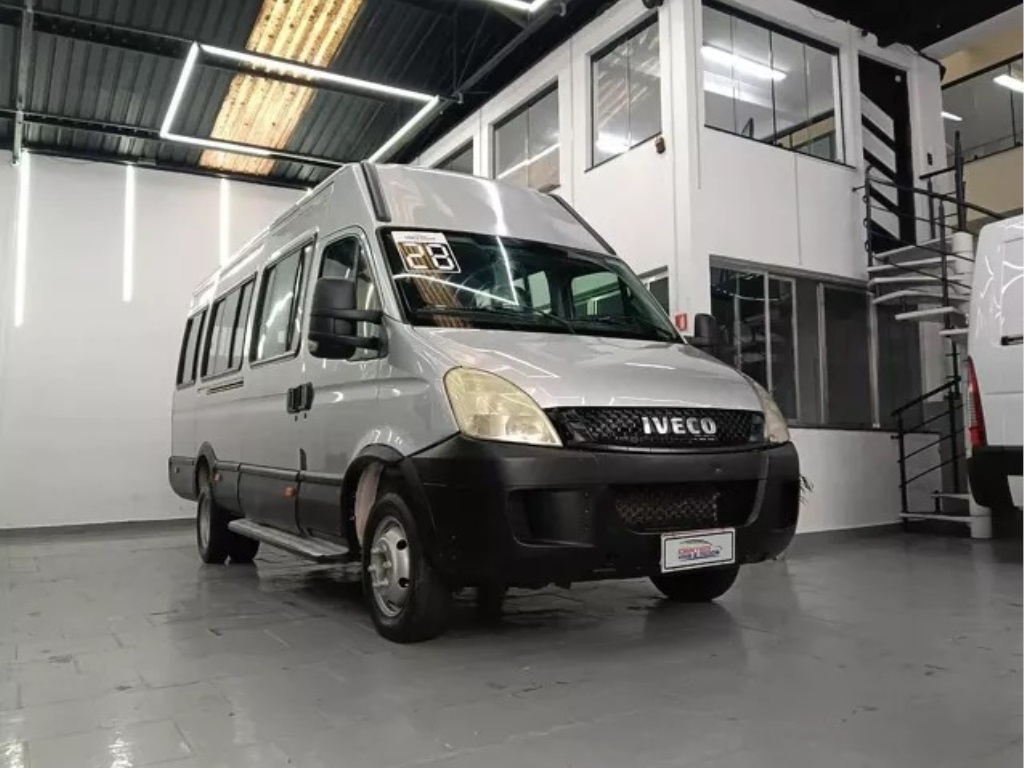 IVECO DAILY