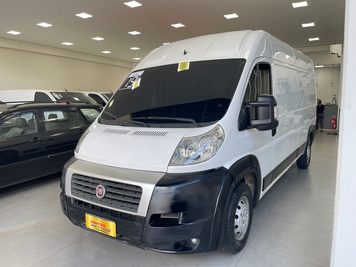 FIAT DUCATO