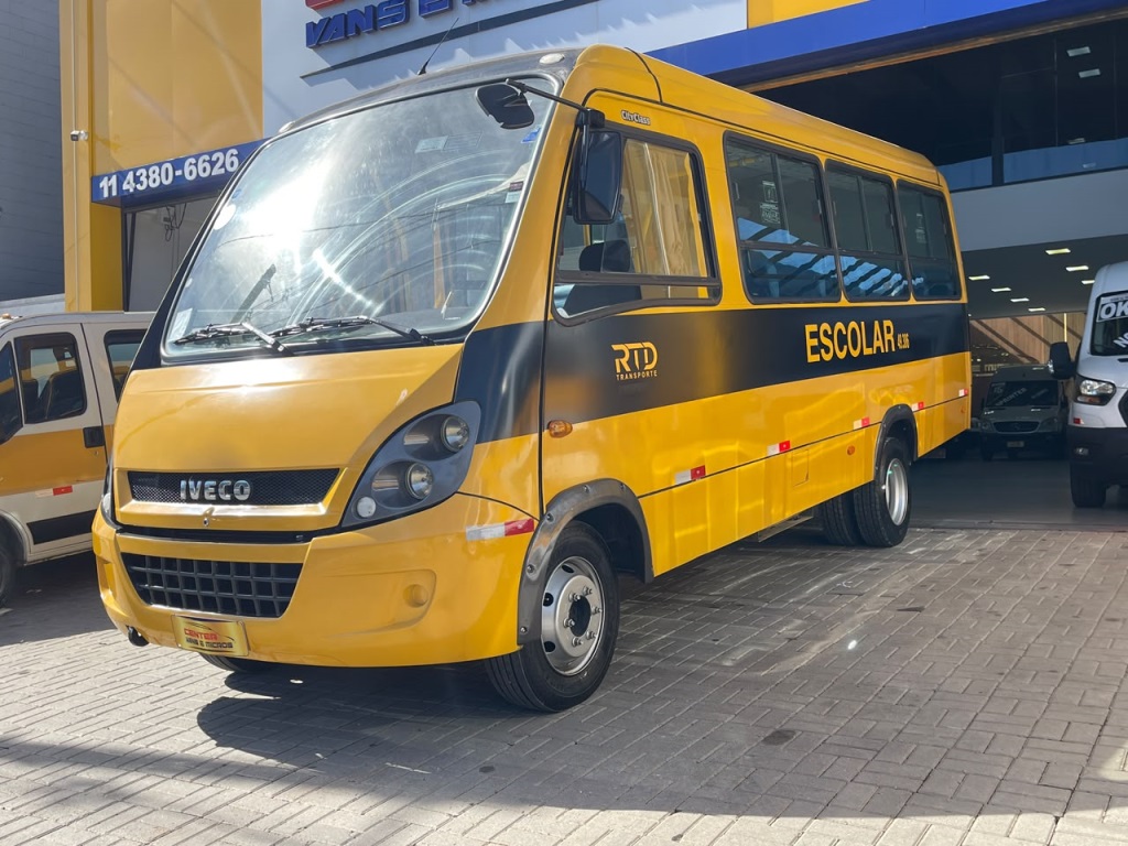 IVECO CITY CLASS