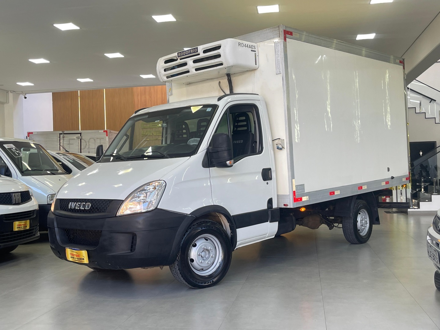 IVECO DAILY
