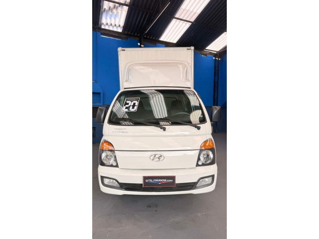 HYUNDAI HR