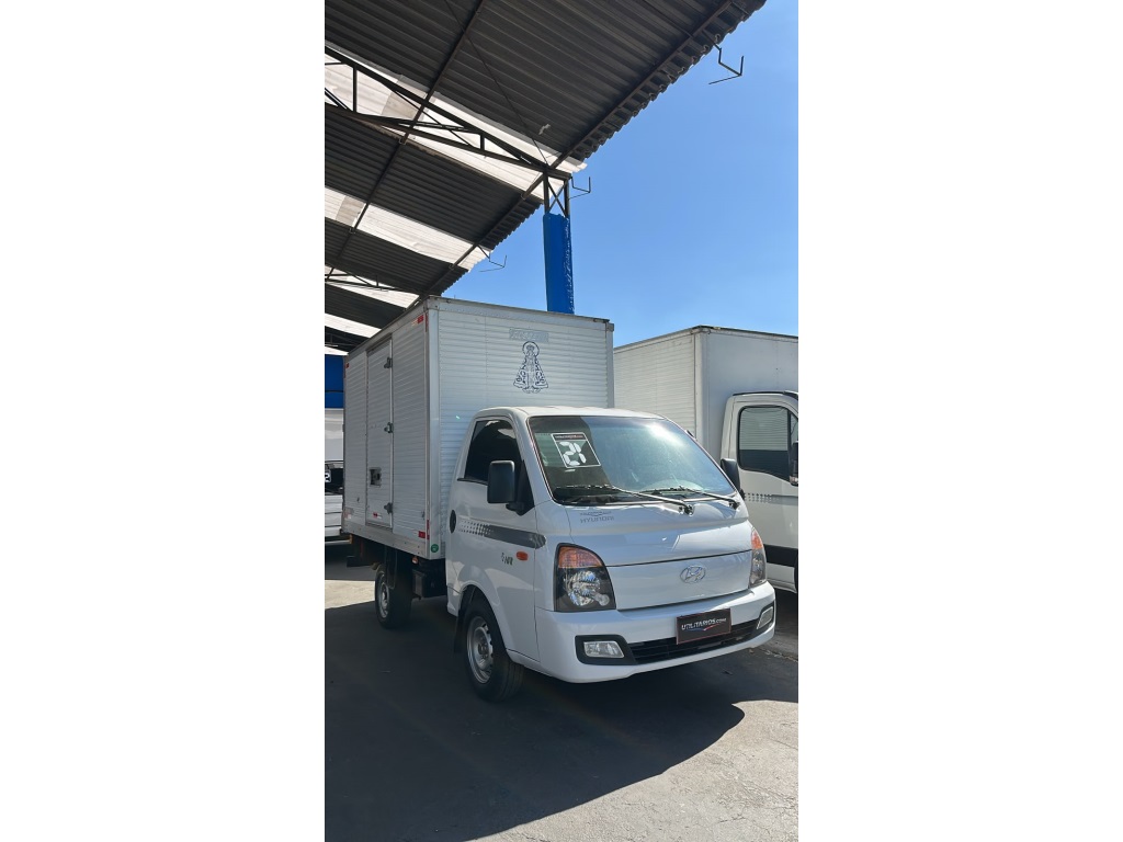 HYUNDAI HR