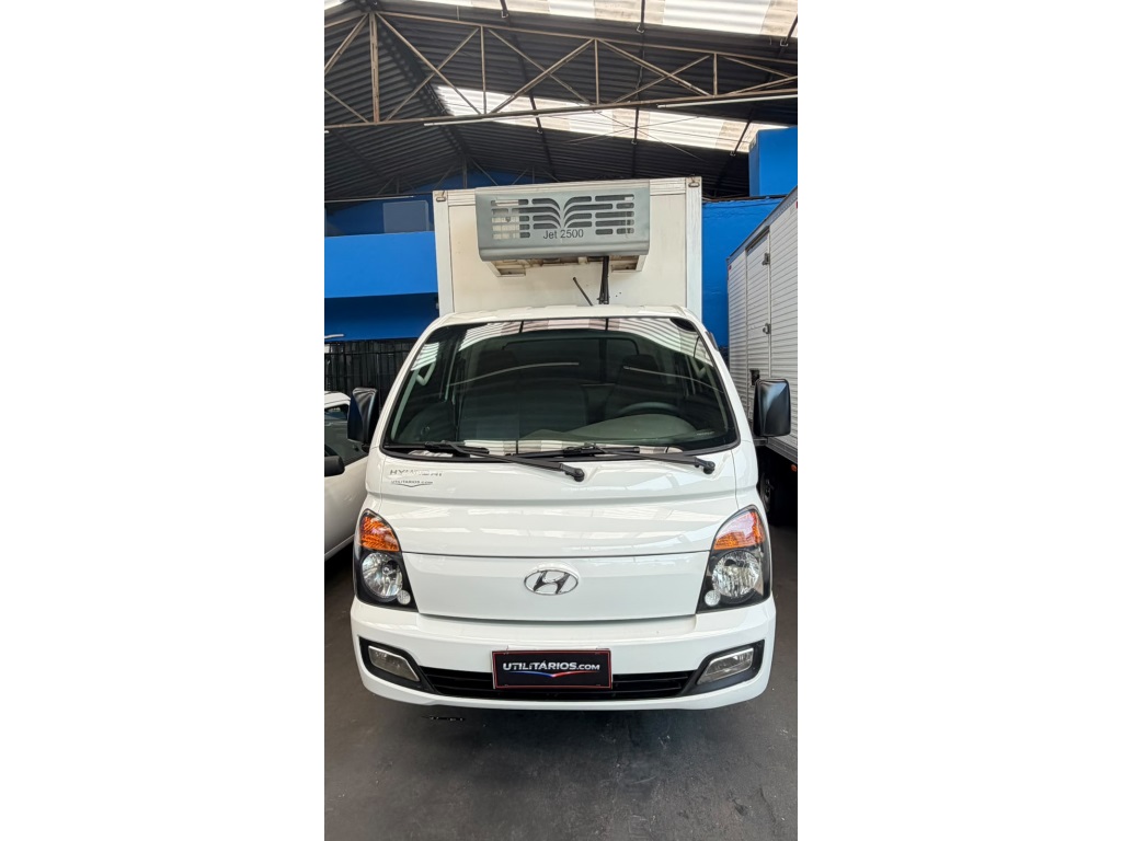 HYUNDAI HR