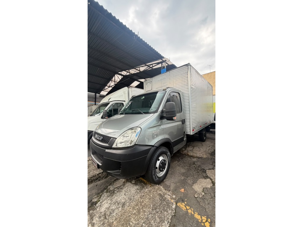 IVECO DAILY