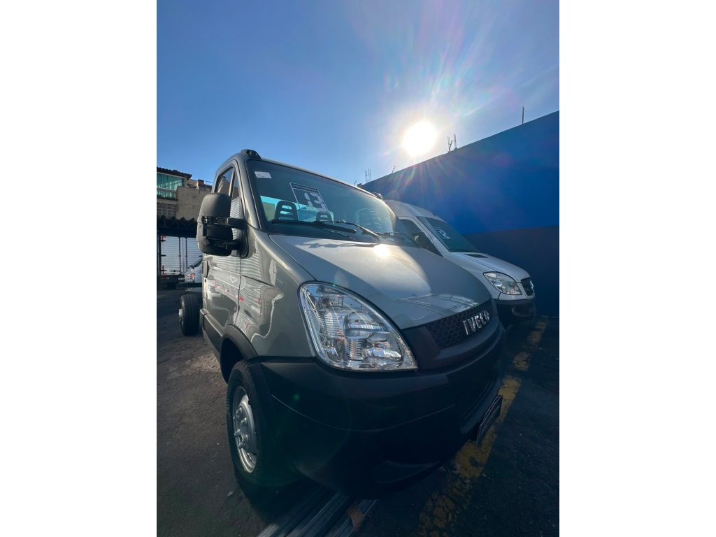 IVECO DAILY
