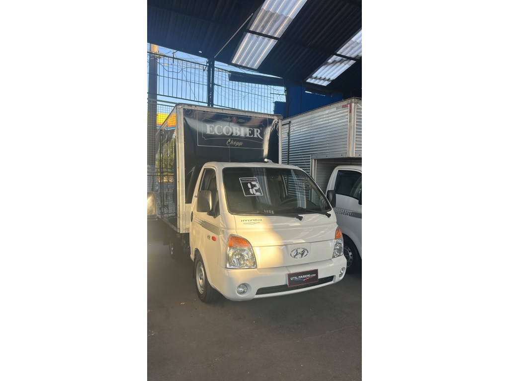 HYUNDAI HR