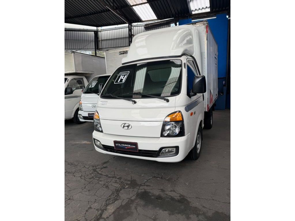 HYUNDAI HR