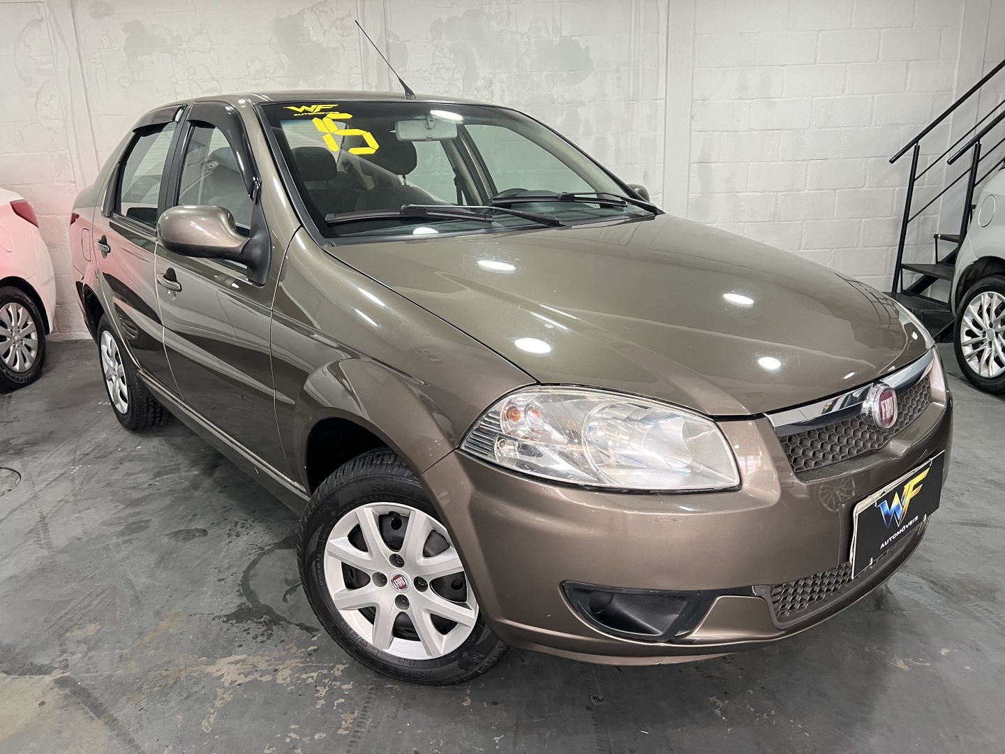 FIAT SIENA
