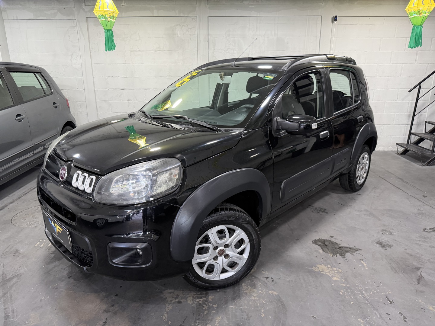 FIAT UNO