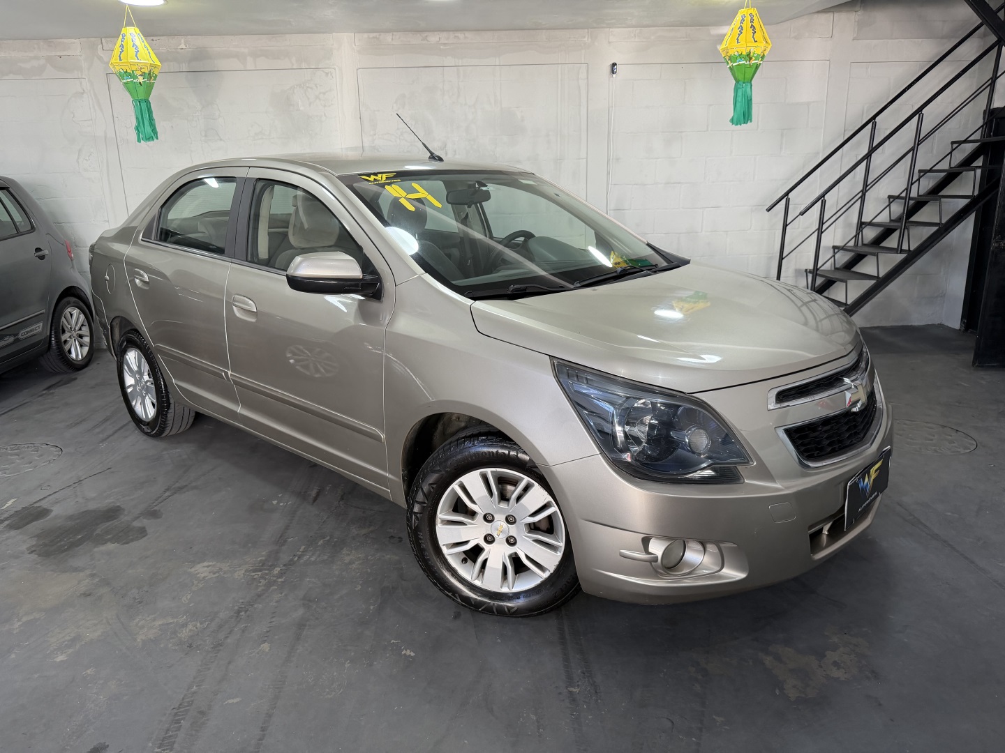 CHEVROLET COBALT