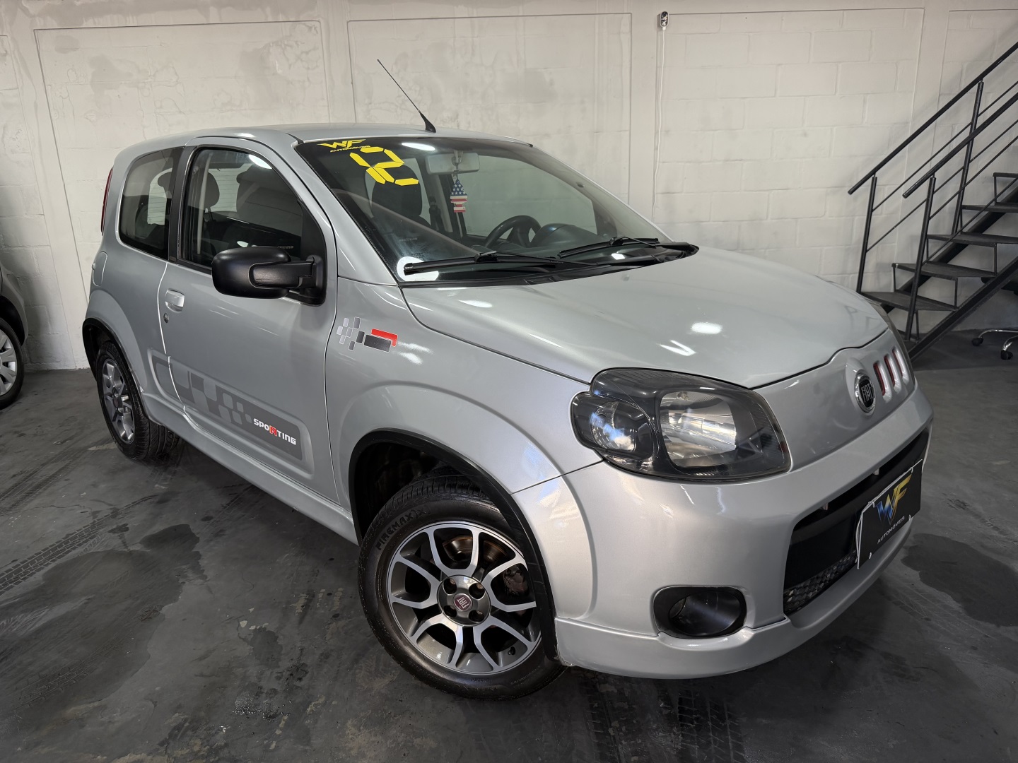 FIAT UNO