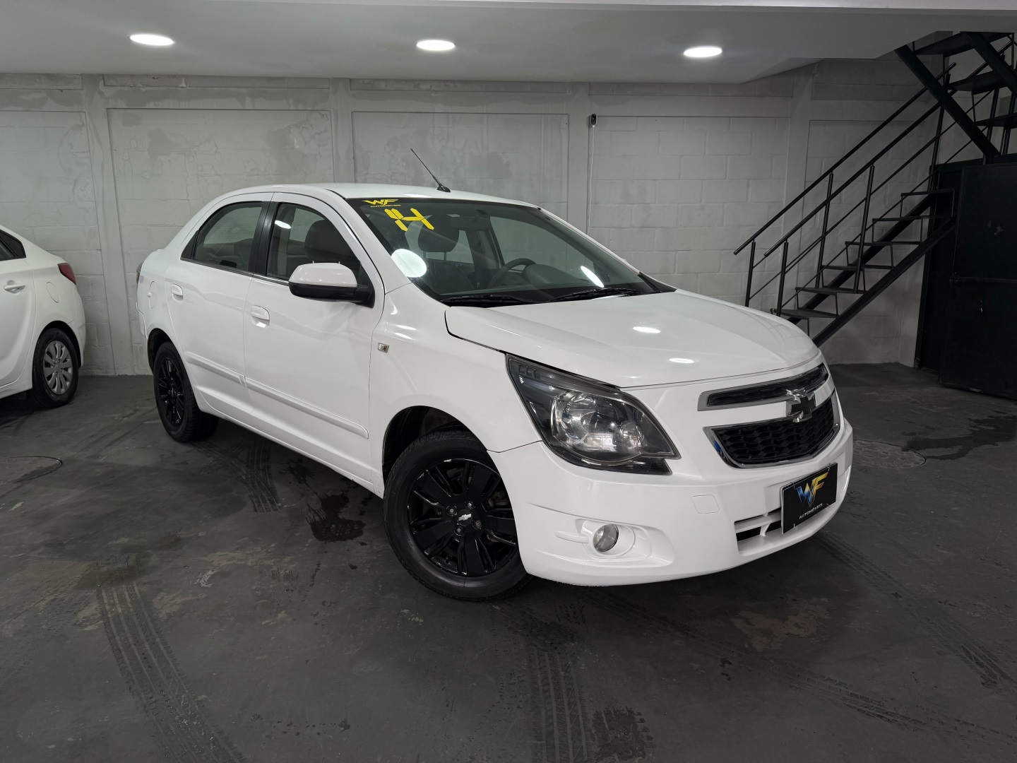 CHEVROLET COBALT