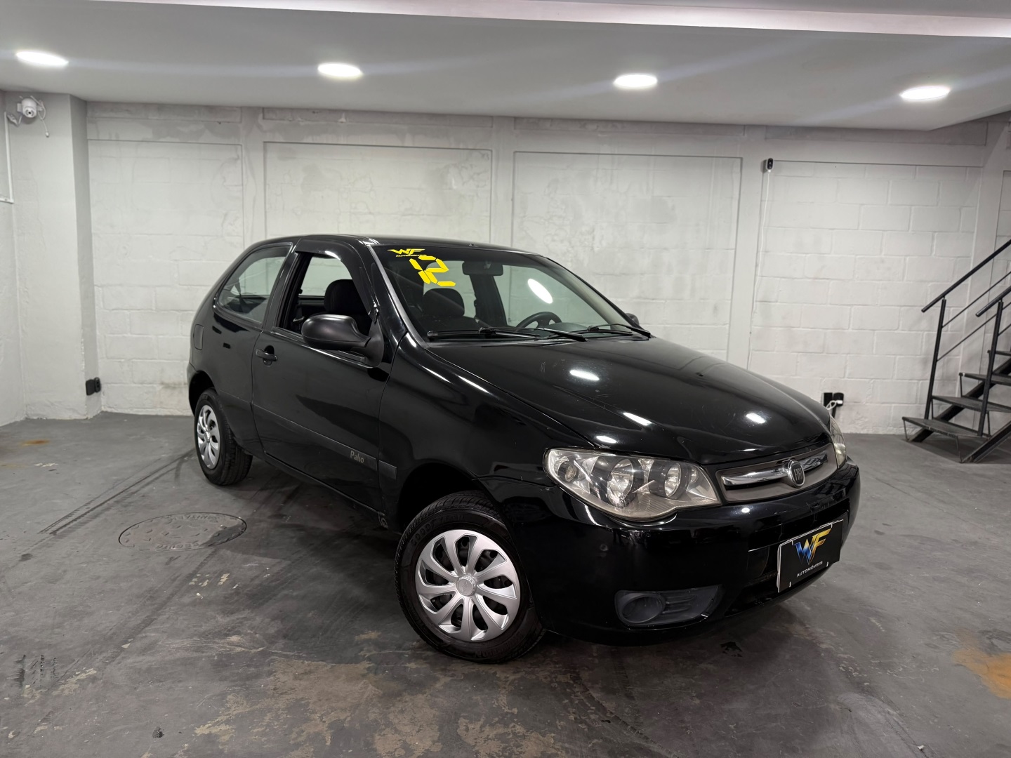 FIAT PALIO