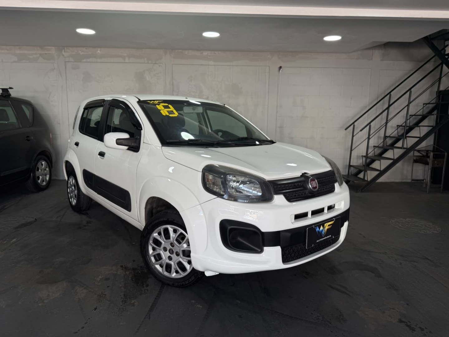 FIAT UNO