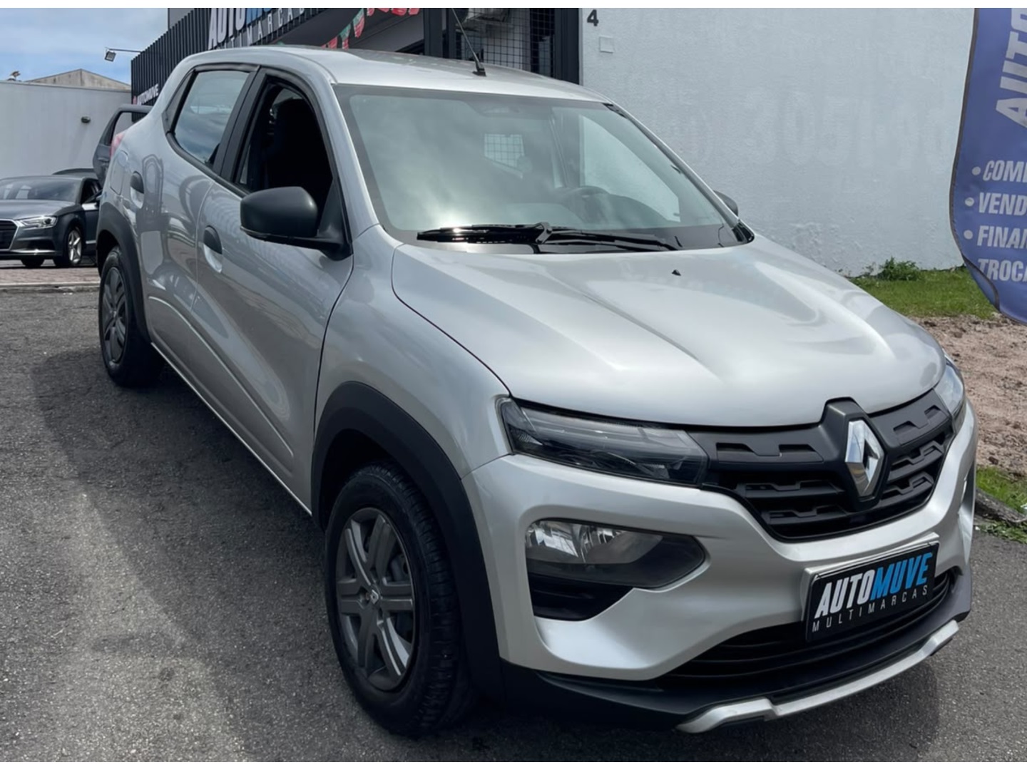 RENAULT KWID