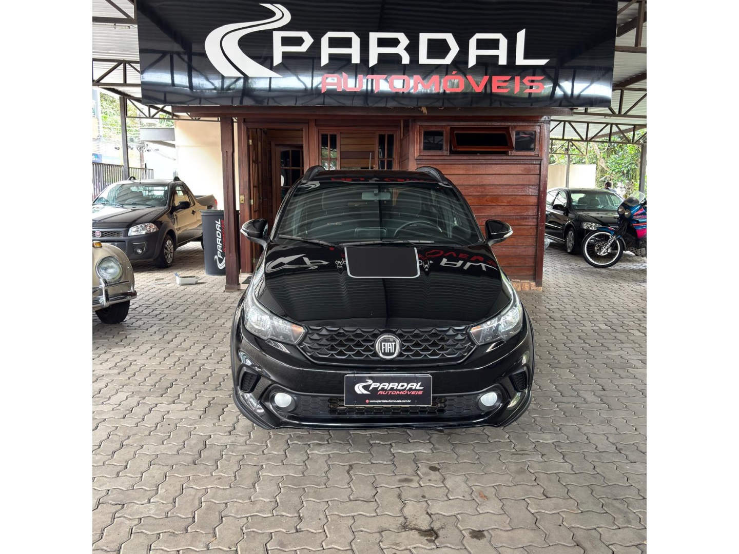 FIAT ARGO