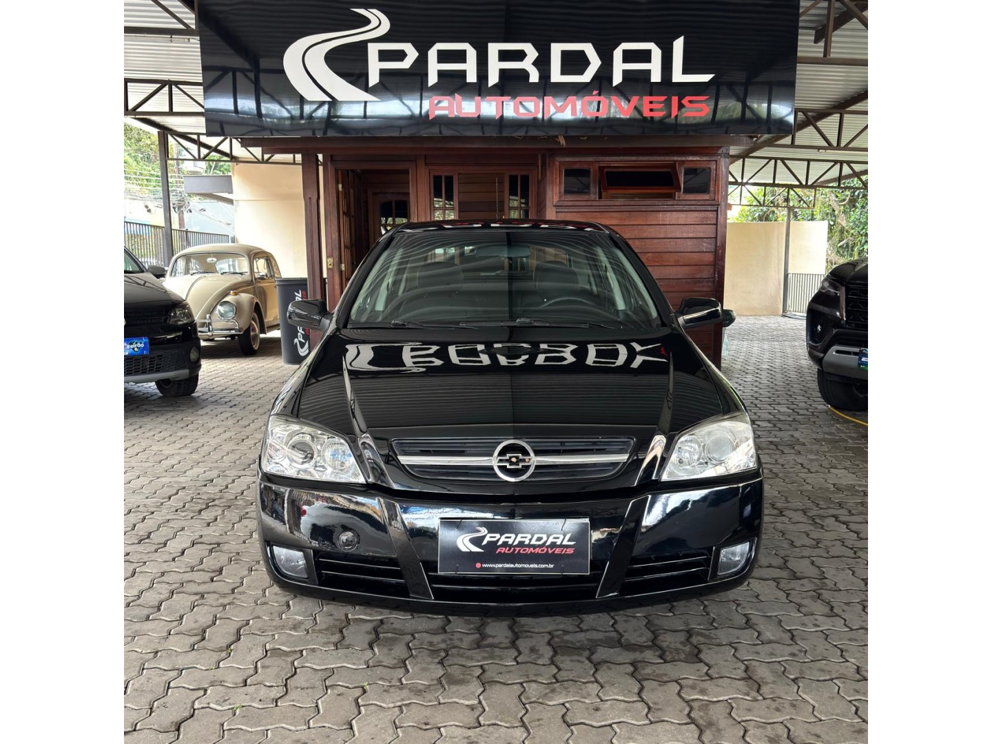 CHEVROLET ASTRA