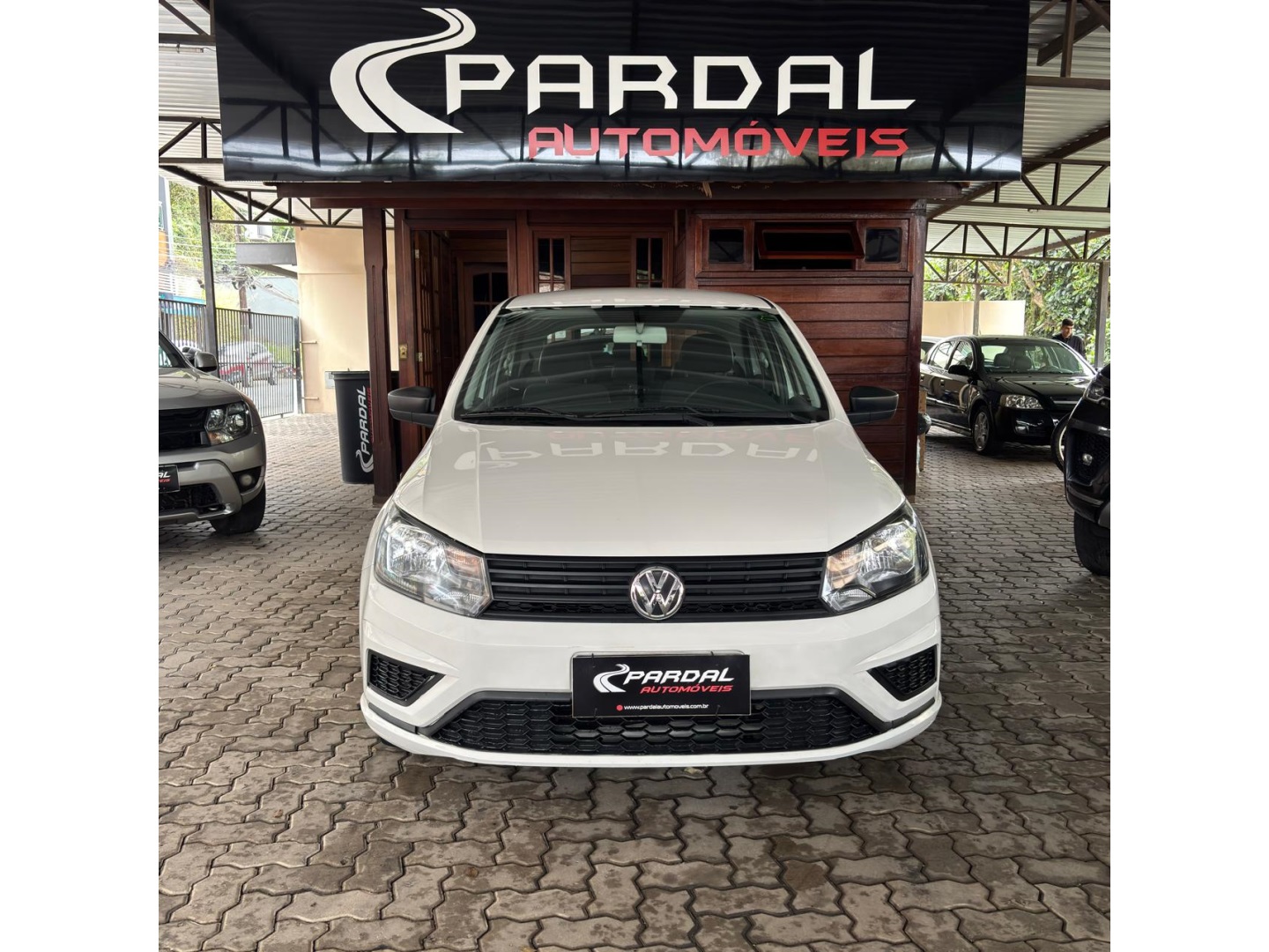 VOLKSWAGEN GOL
