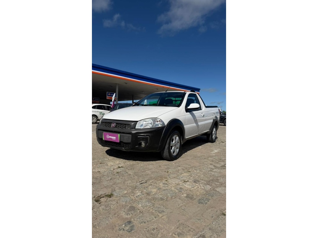 FIAT STRADA