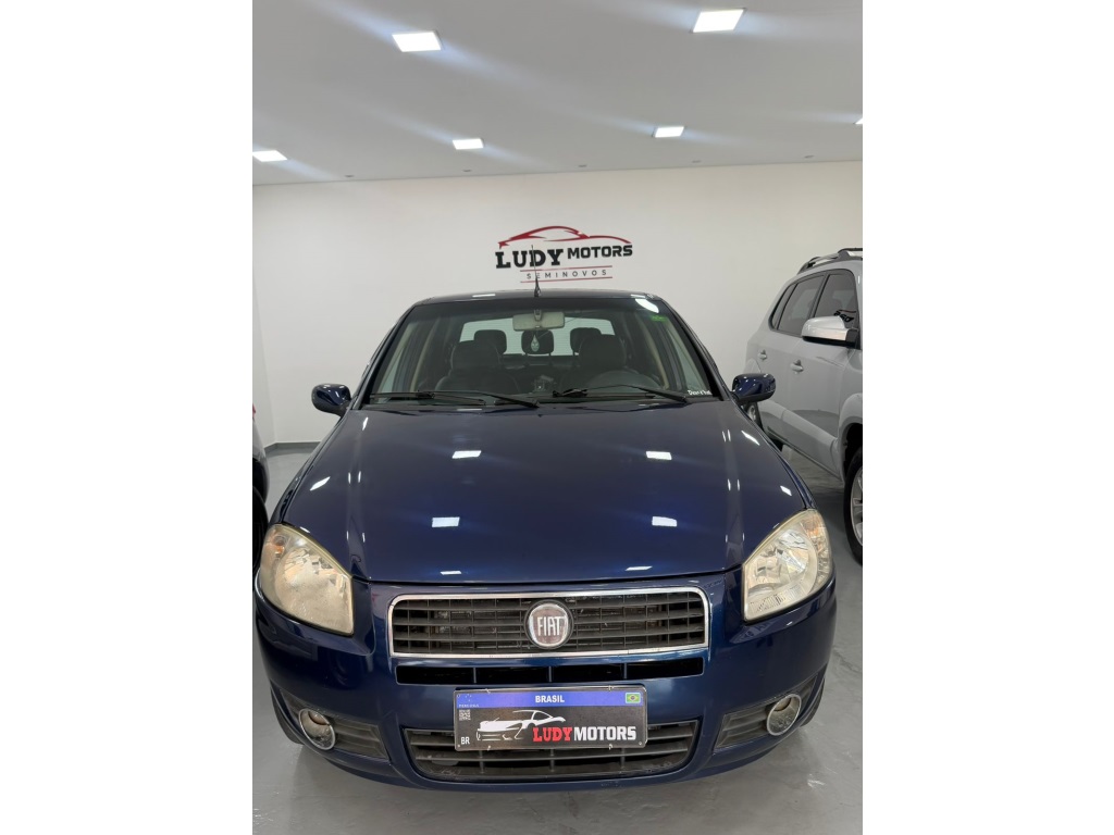FIAT PALIO
