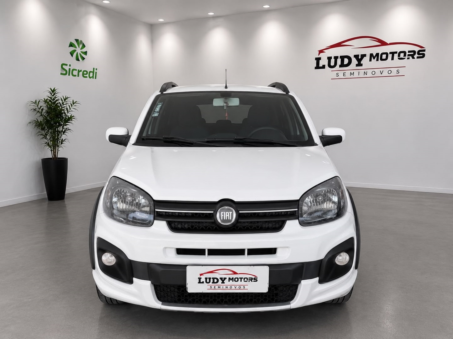 FIAT UNO