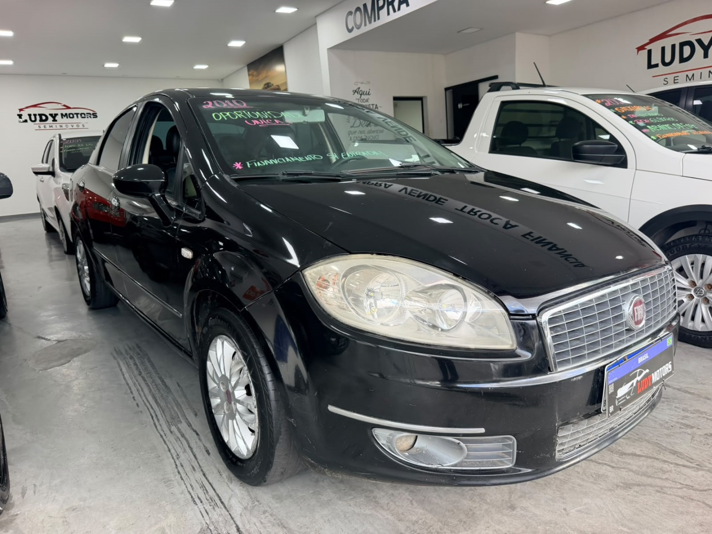 FIAT LINEA
