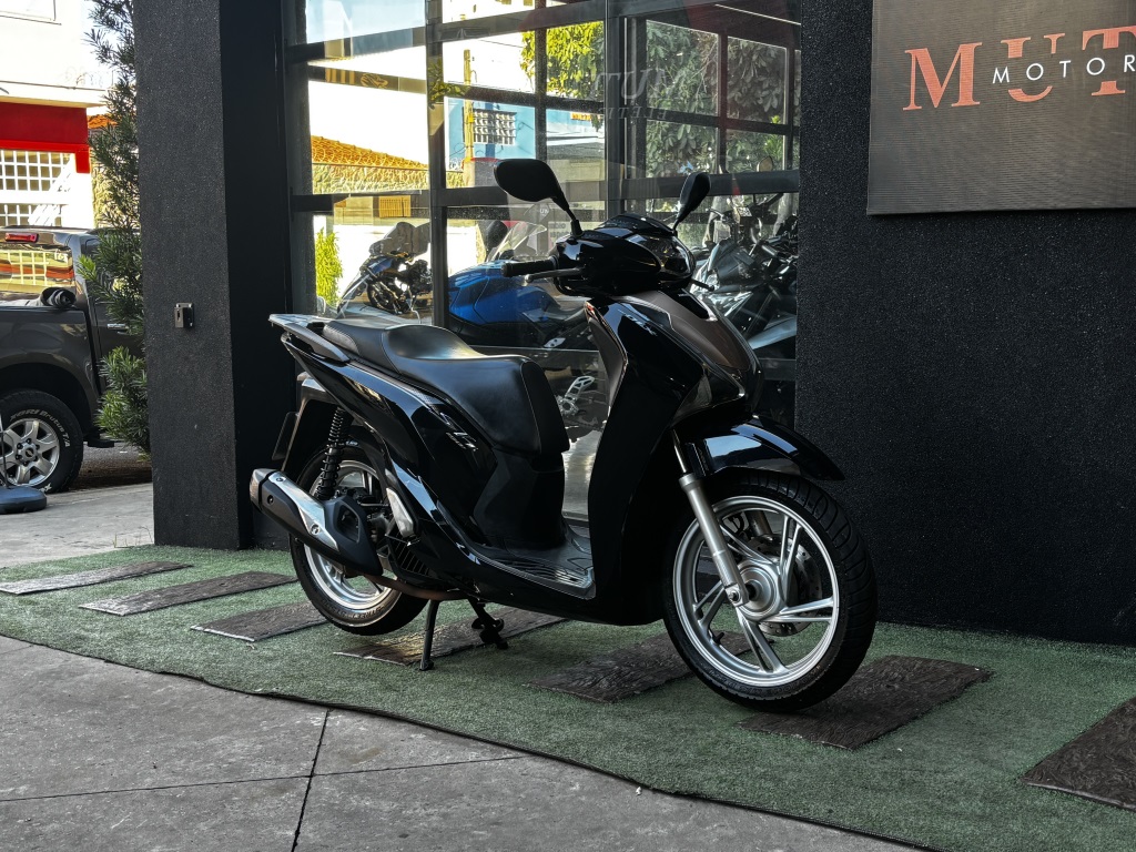 HONDA SH 150I