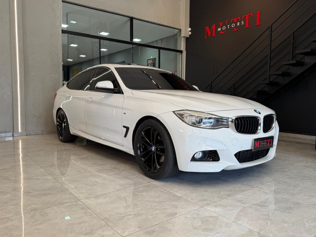 BMW 328i