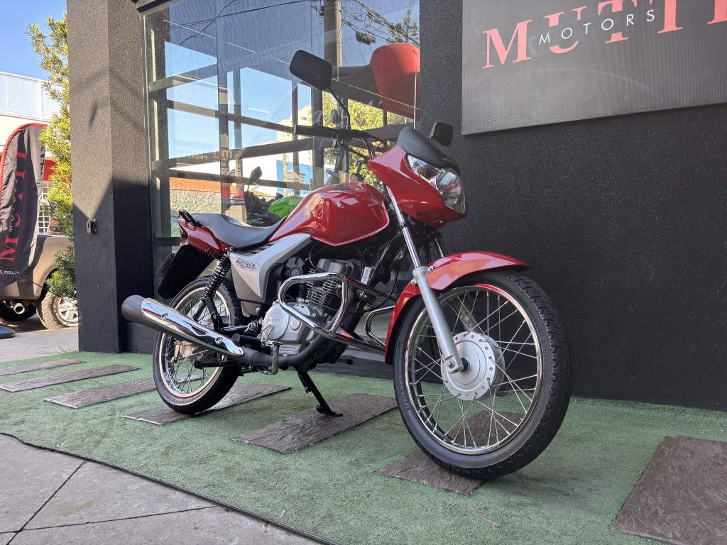HONDA CG 150 TITAN-KS MIX