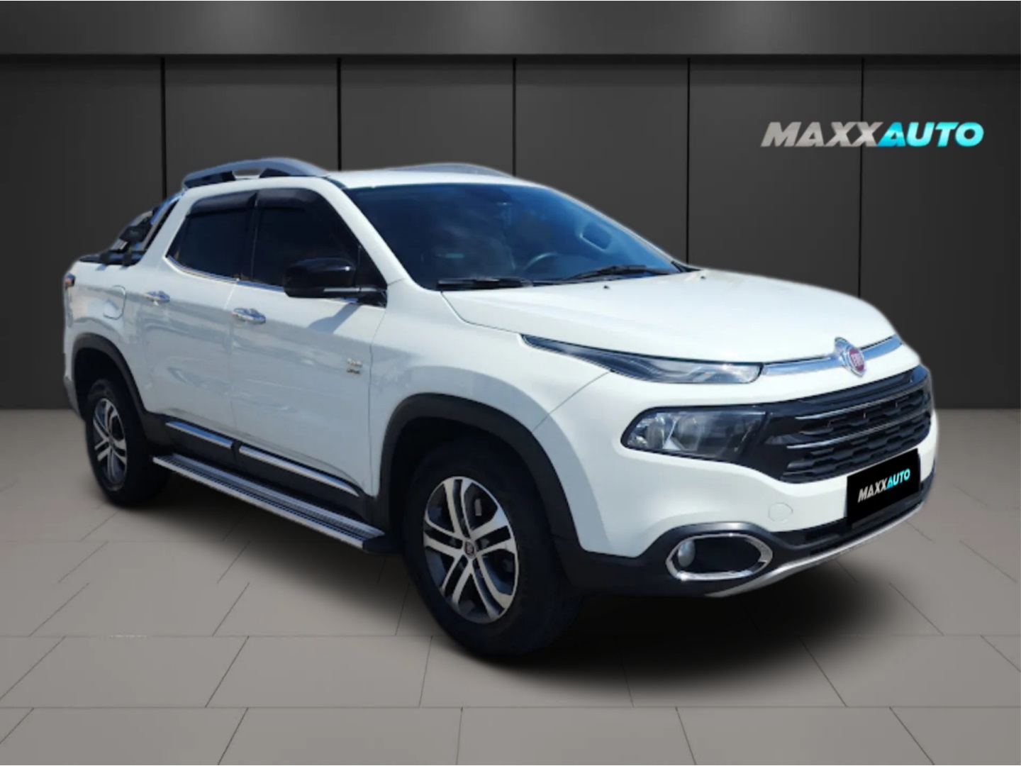 FIAT TORO