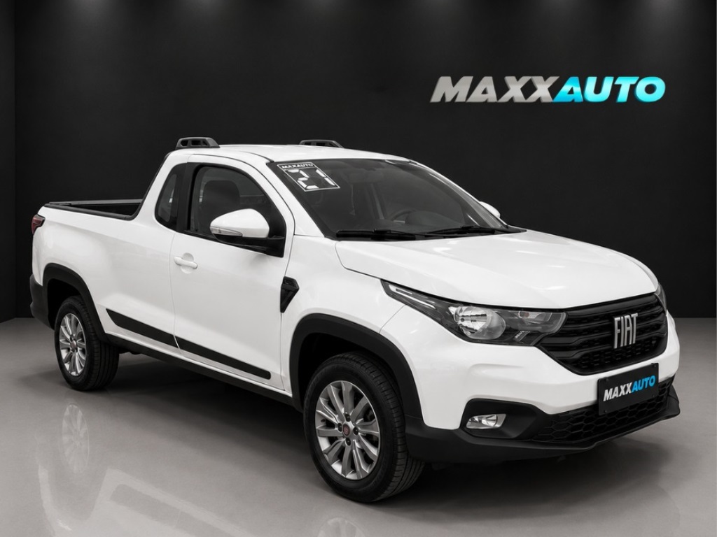 FIAT STRADA