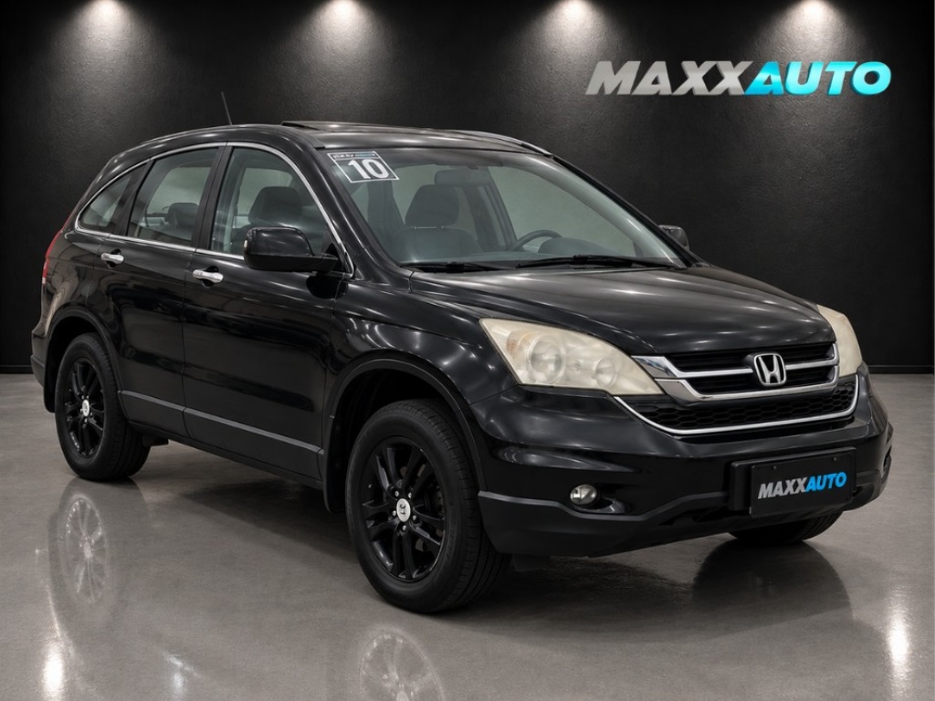 HONDA CRV